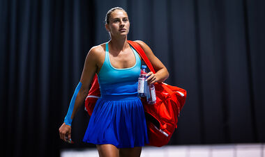 Расписание матчей украинок на турнире WTA 1000 в Цинциннати на 9 августа