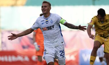 БУЯЛЬСКИЙ: «Футбол состоит из ошибок. Все решится в матче на Кипре»