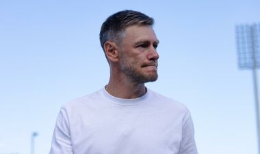Шандрук пояснив сенсаційне фіаско Вереса в матчі з Полтавою в УПЛ