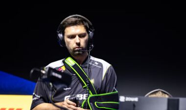 Головний тренер NAVI пропустить матч проти Astralis через операцію