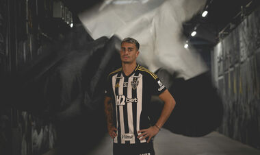 ОФИЦИАЛЬНО. Реал отпустил бесплатно игрока, которого покупал за 30 млн евро