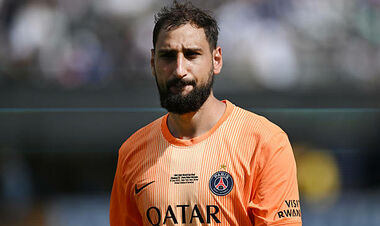 Donnarumma has chosen a club in which he will continue his career after leaving PSG