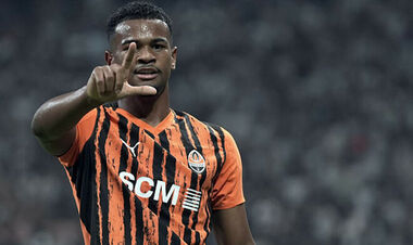 Легіонер Шахтаря: «На жаль, досі не вдається вивчити українську мову»