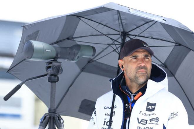 ОФИЦИАЛЬНО. Легендарный тренер покинет сборную Норвегии в конце сезона