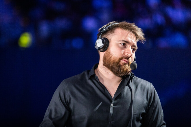 SPUNJ розкритикував раннє мапвето на турнірах CS2