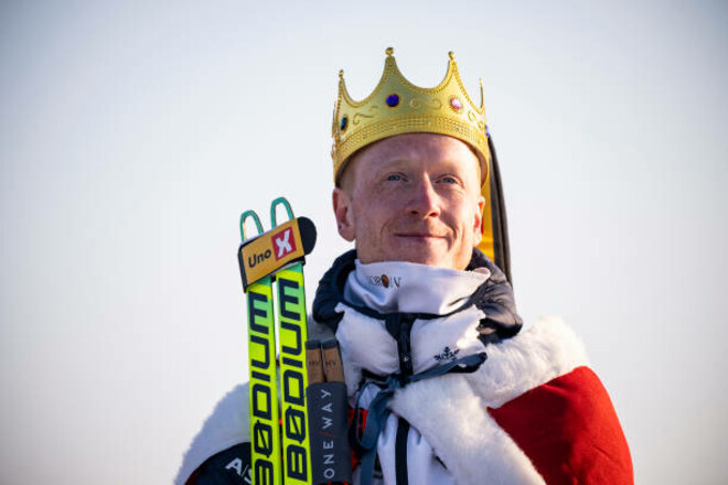 Трансфер за 80 евро. Йоханнес Бе стал футболистом и забил дебютный гол