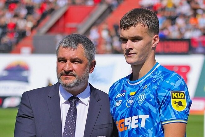 Чи було порушення? Суддя не поставив пенальті у ворота Динамо після VAR