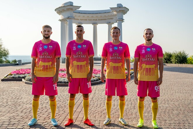 Клуб УПЛ уже несколько месяцев не платит игрокам зарплату