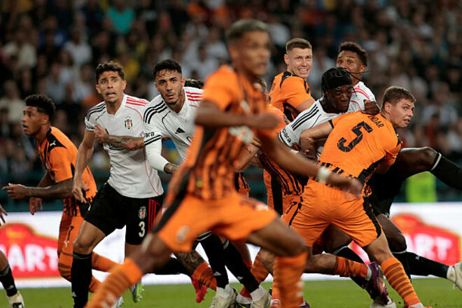 Александр КУЧЕР: При отсутствии Кевина в атаке Шахтера было меньше остроты