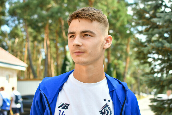 ВИДЕО. Брагару и Яцык забили Руху. Динамо довело счет до разгромного