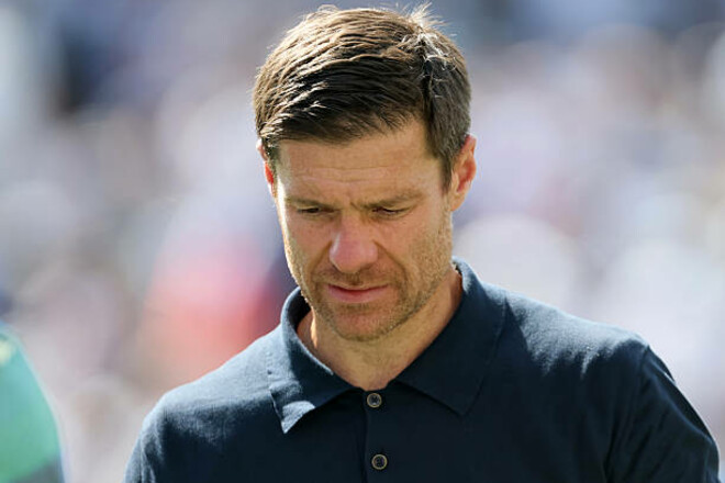 Хабі АЛОНСО: «Ти станеш стартовим гравцем. Але це ризик, все поступово»