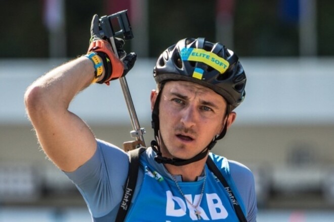 На фестивале Blink прошла дуэль по стрельбе. Какое место заняли украинцы?