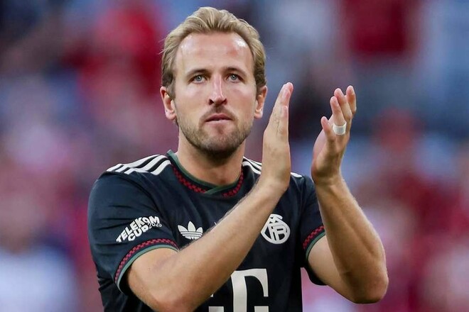 Гарри Кейн готовится покинуть Баварию. Это грандиозный трансфер