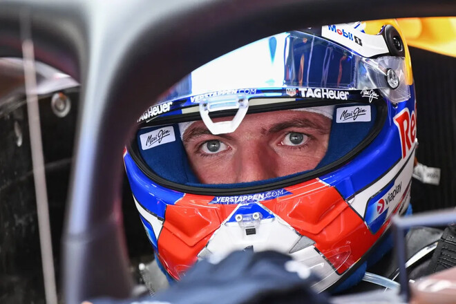 Ред Булл: «Он – талант поколения, как Шумахер и Хэмилтон»