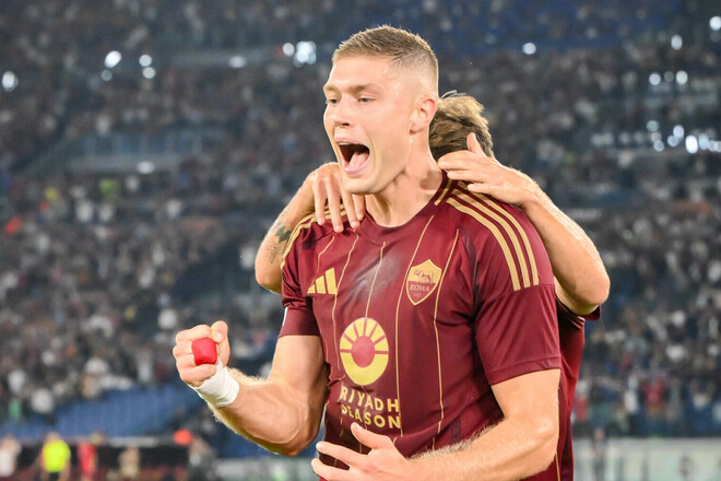 Romi will make an incredible proposal for Dovbik. It will be difficult to give up