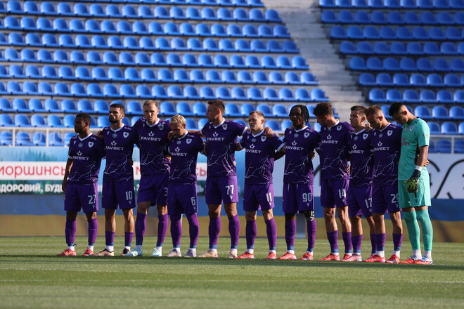 ЛНЗ – Эпицентр. Прогноз и анонс на матч чемпионата Украины