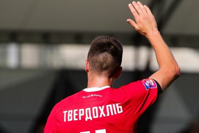 Кривбасс – Металлист 1925 – 2:0. Текстовая трансляция матча