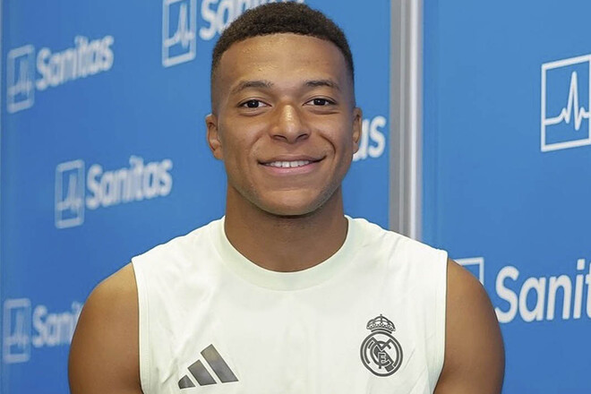 Мбаппе впечатлил своими поступками. Его деятельность заслуживает уважения