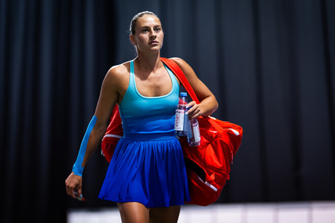 Расписание матчей украинок на турнире WTA 1000 в Цинциннати на 9 августа