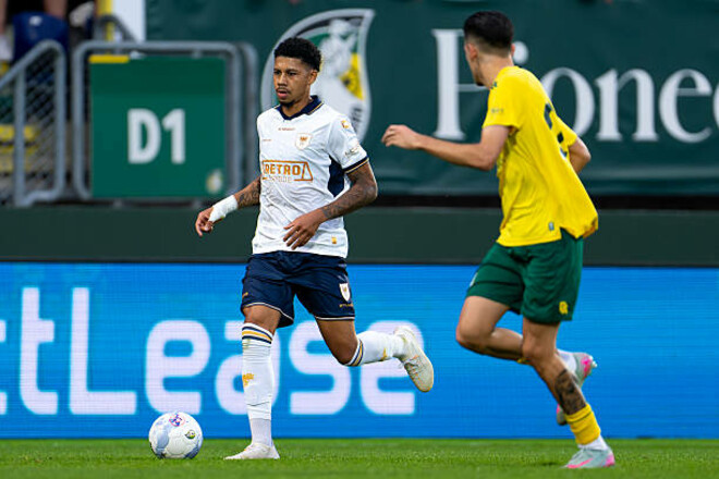 Играл ли Лонвейк? Фортуна разошлась миром с обладателем Кубка Нидерландов