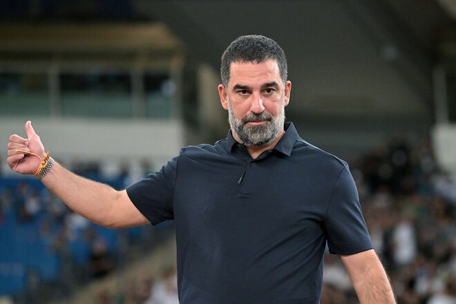 Арда ТУРАН: «Мы хотим пройти дальше по итогам второго матча»