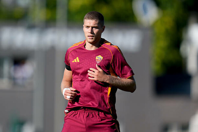 Евертон – Рома. Прогноз та анонс на товариський матч