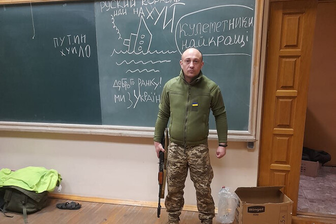 Склоним головы. Воспитанник Динамо погиб вскоре после свадьбы