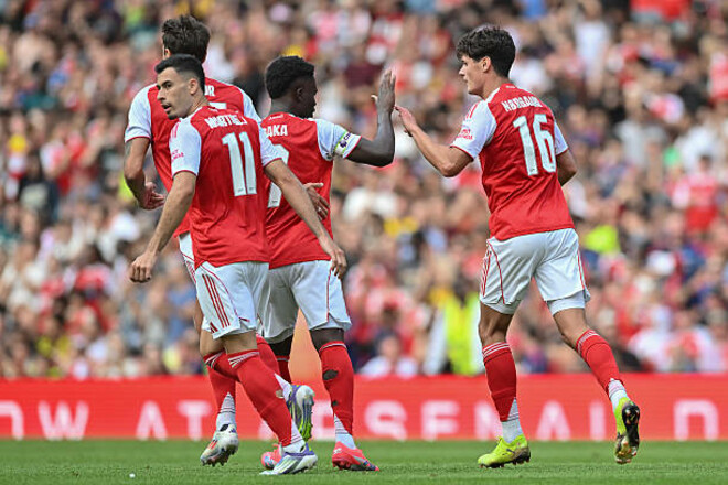 Арсенал – Атлетик. Прогноз и анонс на товарищеский матч