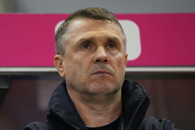 Шанси є? Ребров зробив прогноз на матч Пафос – Динамо в Лізі чемпіонів