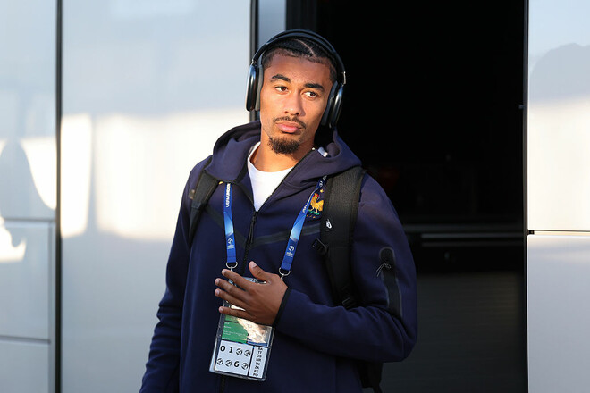 Чому Саудівська Аравія стала магнітом для молодих талантів із Франції