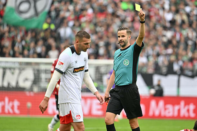 Кайзерслаутерн – Шальке. Прогноз и анонс на матч Бундеслиги 2