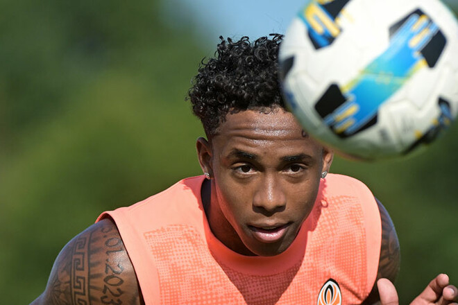 Журналист назвал фактор, из-за которого интерес Наполи к Кевину охладел