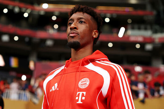 Володар ЛЧ і дев'ятиразовий чемпіон Німеччини перейде в Аль-Наср в 29 років