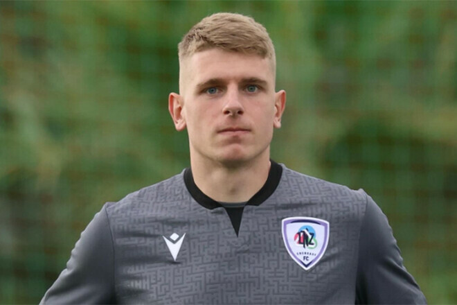 Экс-голкипер ЛНЗ объяснил причины провала в УПЛ: «Много легионеров...»