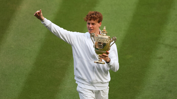 Стал известен второй участник Итогового турнира ATP 2025