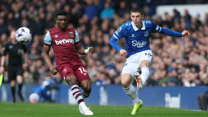 Клуби АПЛ зберігають спонсорів азартних ігор, незважаючи на обмеження