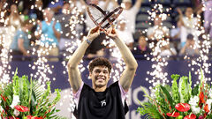 Рейтинг ATP. Чемпіон Торонто обійшов Джоковича і встановив особистий рекорд