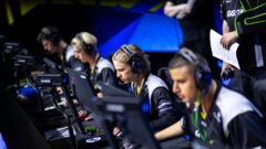 Французский клуб станет первым соперником NAVI на EWC. Это не Vitality
