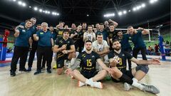 Есть ли Плотницкий? Стал известен расширенный состав сборной Украины на ЧМ