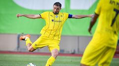 Kryvbas-Metalist 1925. Forecast and announcement for the match of the Championship of Ukraine