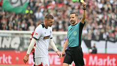Kaiserslautern - Schalke. Forecast and announcement for the Bundesliga match 2