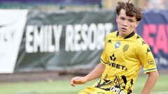 Коуч Руха пояснил, зачем выпустил 15-летнего футболиста против Динамо в УПЛ