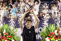 Рейтинг ATP. Чемпіон Торонто обійшов Джоковича і встановив особистий рекорд