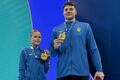 Украинские акробаты взяли золото и серебро на Всемирных играх