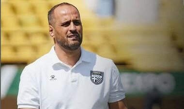 Андерсон РИБЕЙРО: «Я люблю футбол за атаки»
