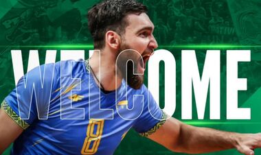 OFFICIALLY. The leader of the national team of Ukraine has moved to the European top club