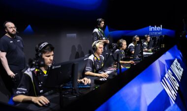 NAVI вылетели с BLAST Bounty, впервые за семь лет не пройдя квалификацию