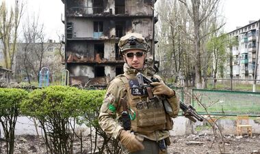 Стаховский пригласил бывшую 8-ю ракетку в Украину после его одиозных слов