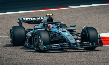 Не Макларен. Ред Булл назвали фаворита сезона-2026: «Повторят доминацию»