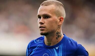 Менеджер объяснил, почему Челси отважился на дорогой трансфер Мудрика